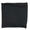 7.5" - 8" Long approx Short Picc Line Arm SLEEVE Cover for Chemo, Diabetes Freestyle Libre SEVERAL PATTERNS (Black Spandex) view 1