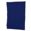 7.5" -8" Long approx Short Picc Line Arm SLEEVE Cover for Chemo, Diabetes Freestyle Libre SEVERAL PATTERNS (Navy Spandex) view 1