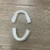 Losuya Instant Veneers Dentures Fake Teeth Smile Teeth Top Fake Teeth for Women and Men view 2