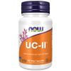 Now Foods, UC-II (Type 2 Collagen), with Minerals, 60 Capsules, Lab-Tested, Gluten Free, SOYA Free, GMO Free view 1