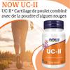 Now Foods, UC-II (Type 2 Collagen), with Minerals, 60 Capsules, Lab-Tested, Gluten Free, SOYA Free, GMO Free view 3