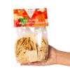 Cottage Delight 170g Hot Pepper Italian Crostini Crackers view 3