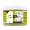 EATALIAN by AMZ BETTER Protein Pistachio Cream, Delicious Spreadable Cream with a Sweet and Unique Taste, with 94 g of Protein, Ideal on Bread, Excellent for Dubai Chocolate, 500 gr Made in Italy view 1