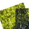 Emma Basic Crispy Seaweed 20g (Pack of 4) | Crispy & Thin | High Fibre | Source of Protein | Sugar-Free | Healthy Snack | Korean Style view 2