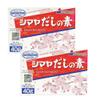 Shimaya Bonito Dashi Stock Powder, 40G (Pack of 2) view 1