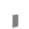 Dishwasher Kitchen Unit Door (Gray) view 1