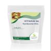 Vitamin B6 Pyridoxine HCL 100mg Food Supplement 60 Tablets Relief from PMS Symptoms Healthy Immune System Nerve and Cardiovascular Health HEALTHY MOOD UK Quality Nutrients view 1