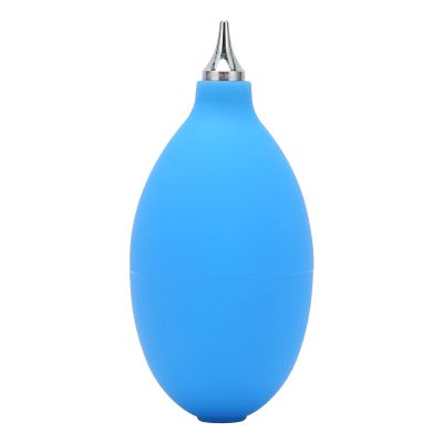 01 02 015 Hearing Aid Pump Cleaner, Hearing Aids Dust Cleaner Nontoxic for Home for Traveling