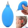 01 02 015 Hearing Aid Pump Cleaner, Hearing Aids Dust Cleaner Nontoxic for Home for Traveling view 2