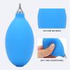 01 02 015 Hearing Aid Pump Cleaner, Hearing Aids Dust Cleaner Nontoxic for Home for Traveling view 3