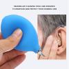 01 02 015 Hearing Aid Pump Cleaner, Hearing Aids Dust Cleaner Nontoxic for Home for Traveling view 4