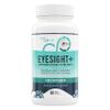 Eyesight Plus AREDS2 Eye Supplement - Eye Health Capsules with Lutein, Zeaxanthin & Bilberry (60-Day Supply) view 1