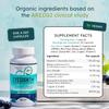 Eyesight Plus AREDS2 Eye Supplement - Eye Health Capsules with Lutein, Zeaxanthin & Bilberry (60-Day Supply) view 2