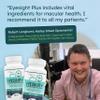 Eyesight Plus AREDS2 Eye Supplement - Eye Health Capsules with Lutein, Zeaxanthin & Bilberry (60-Day Supply) view 4