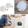 Bontannd 1pc Tumble Dryer Balls Reusable Drying Balls Plastic Dryer Cubes Washing Ball Plush Hair Catcher Laundry Ball for Washing Machine Home School view 2