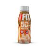 UFIT High 50g Protein Shake - Salted Caramel Flavour- No Added Sugar - Low in Fat - Ready to Drink - Pack of 8 x 500 ml (Packaging May Vary) view 4
