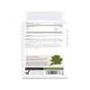 AP Formula 400mg | 1-Capsule Complete Intestinal Detox | Organic Herbs: Cayenne, Garlic, Horseradish, Thyme & Wormwood | 60 Vegan Capsules UK Made view 2