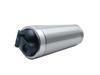 Getagift 500ml Aluminium Shaker Bottle for Supplement Shakes - Easy Clean, Durable Cup Mothers Day Dear Mom, Thanks 4 Putting Up With a Spoiled Child Birthday. (Silver) view 2