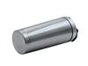 Getagift 500ml Aluminium Shaker Bottle for Supplement Shakes - Easy Clean, Durable Cup Mothers Day Dear Mom, Thanks 4 Putting Up With a Spoiled Child Birthday. (Silver) view 4