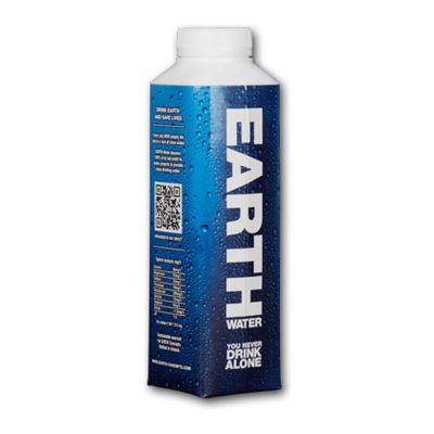Earth | Water | Still | 24 x 0.5 liters