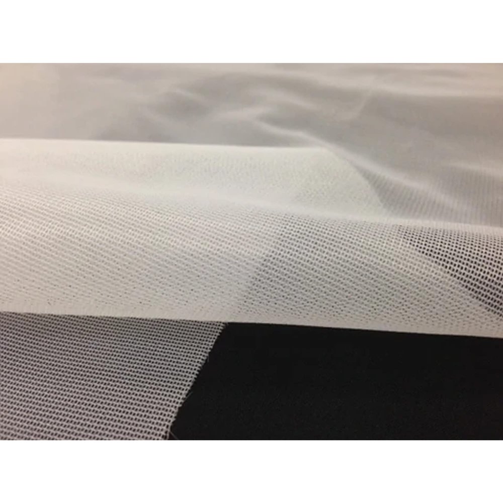 Purple Turtle Insect Mesh, Midge and Mosquito Netting - Large - White - Ideal covering for Windows