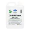 Distilled Water - 100% Pure Steam Distilled H2O - 2200ml (4 x 2.2 Litres) view 2