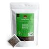 Brazilian Coffee Bags - Pack of 50 - Medium Roast - Brown Bear Sweet Brazil Blend - Strength 3 - Donation to Free The Bears - Individual Arabica Ground Coffee Bags Like Tea Bags view 1