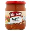 Pudliszki Heinz Gulasz Pork & Beef Goulash 500g (Pack of 4)  Ready Meal  Quick & Easy to Cook  Multipack view 1