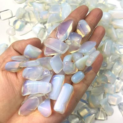 100g 10-15mm Natural Opal Gravel Bulk Tumbled Stones Crystal Natural Stones and Minerals,100g 10-15mm,China