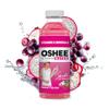Oshee Vitamin Water  Non-carbonated red grape and dragonfruit flavour drink with addition of vitamins, zinc and iodine. Pasteurized, 555ml (Pack of 6). view 2