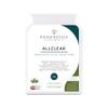 AllClear | Powerful Antioxidant & Detox Formula | Vitamin C, L-Cysteine & Thiamine | 60 Vegan Friendly Capsules UK Made | 1 Capsule Daily (2 Month Supply) view 1