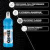 Oshee Isotonic Drink Multifruit Flavour, 750ml (Pack of 6), Electrolyte & Hydration Drink for Sports & Recovery, Replenishes Minerals & Supports Performance view 2