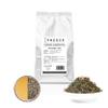 Capacitea Loose Leaf Chinese Green Tea Flavoured with Jasmine Flowers - Low Caffeine - Bulk Size Wholesale Pack - Ideal for Restaurants, Cafes & Catering - 1.0kg view 1