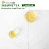 Capacitea Loose Leaf Chinese Green Tea Flavoured with Jasmine Flowers - Low Caffeine - Bulk Size Wholesale Pack - Ideal for Restaurants, Cafes & Catering - 1.0kg view 2