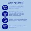 Aptamil 2 Follow On Baby Milk Ready to Use Liquid Formula, 6-12 Months, 6x200 ml view 4