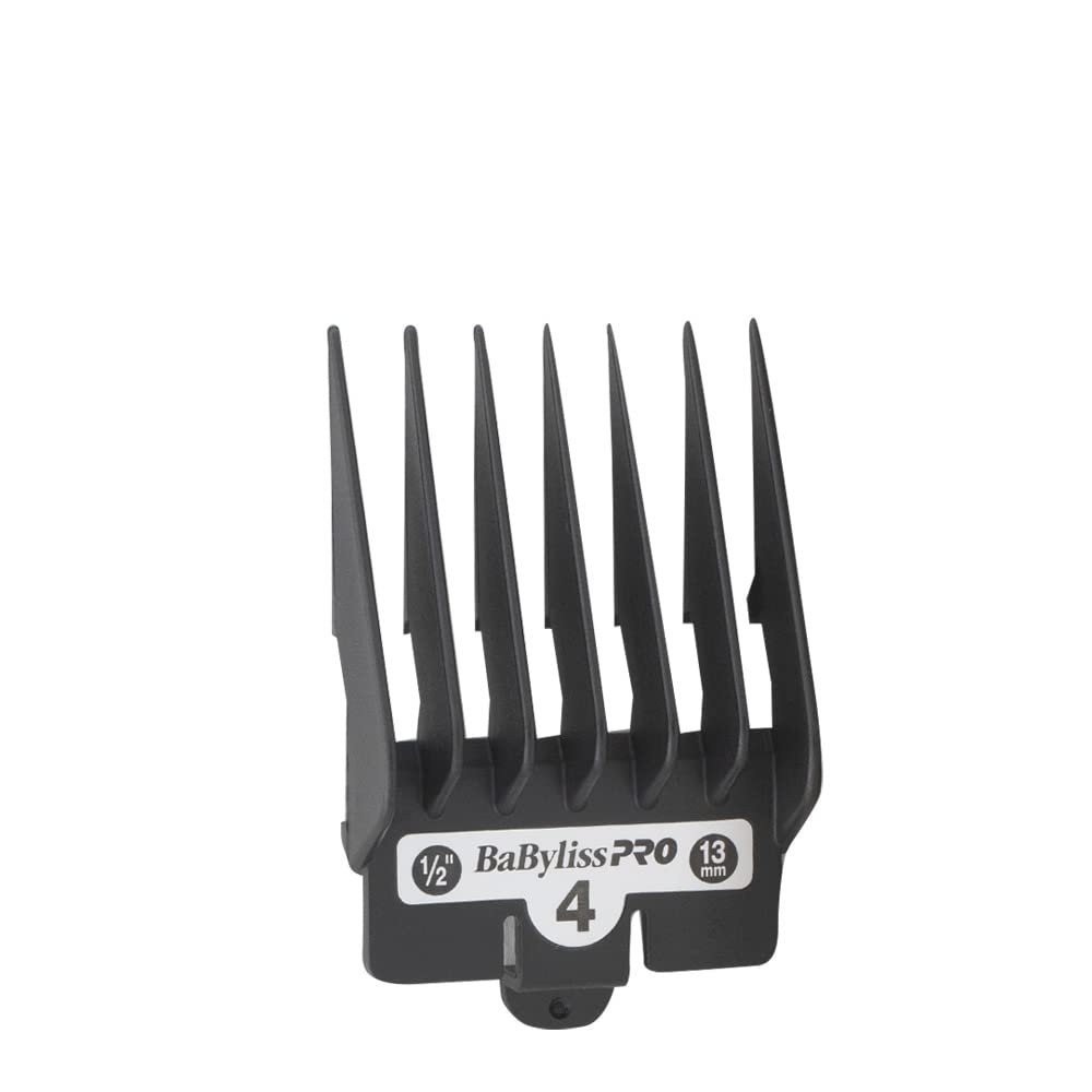 Babyliss Pro Adjustable Comb 13 mm for FX8700E Hair Clipper