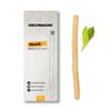GROOMARANG Miswak Stick x6 - Natural Chewable Wooden Toothbrushes | Organic Teeth Cleaning & Fresh Breath | Made from Salvadora Persica | Eco-Friendly, Biodegradable view 3
