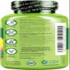 Womens Multivitamin One Daily | 240 Vegan Capsules (8 Month Supply) | 30 Essential Vitamins & Minerals, Whole Food with Fruit & Veg Extracts, with Iron, Gentle, No Tablets | NATURELO view 2