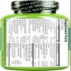 NATURELO Whole Food Multivitamin for Teens - Natural Vitamin, Mineral & Plant Extracts for Teenage Boys & Girls - Daily Nutrients for Active Children - 180 Vegan Capsules | 3 Month Supply view 3