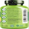 Mens 50+ Multivitamin Easy One a Day | 120 Vegan Capsules (4 Month Supply) | 29 Essential Vitamins, Minerals & Fruit & Veg Extracts, for Mens Health and Vitality | NATURELO view 2