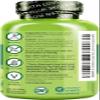 NATURELO B Complex (One Daily) - Food-Based Blend - All B-Vitamins - Vitamin B6, Folate, B12, Biotin, Niacin, CoQ10 - Best Natural Supplement for Energy - 240 Vegan Capsules | 8 Month Supply view 2