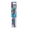 Jordan Ultralite Medium & Manual Toothbrush, Colourful, 1 Count view 2