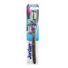 Jordan Ultralite Medium & Manual Toothbrush, Colourful, 1 Count view 3