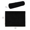 3DTengkit Wheelchair Armrest Pads (Pair),Wheelchair accessories,Office chair arm cover Non Slip Arm Rest Cover- Soft Cushion Handle Cover for Adult, Handicap, Seniors- Comfort Pressure Relief view 3