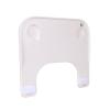 PUIERTUFD Wheelchair tray, universal wheelchair dining table board reinforced and thickened adult wheelchair tray table suitable for any... view 1