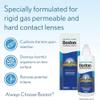 Boston Advance Multipack and Boston Simplus Flight Pack Bundle, Advance Cleaner, 3X 30ml, Advance Conditioning Solution, 3X 120ml and Simplus Flight Pack 2X 60ml for RGP and Hard Contact Lenses view 3