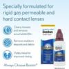 Boston Advance Multipack and Boston Simplus Flight Pack Bundle, Advance Cleaner, 3X 30ml, Advance Conditioning Solution, 3X 120ml and Simplus Flight Pack 2X 60ml for RGP and Hard Contact Lenses view 4