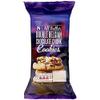 Marks and Spencers 20 AllDouble Belgian Chocolate Chunk Cookies | 2 x 7 Pack | M&S Food Vegetarian | 2 x 225g view 1