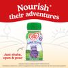 Cow & Gate 2 Follow On Baby Milk Ready to Use Liquid Formula, 6-12 Months, 200 ml, (Pack of 18) view 2