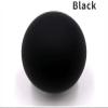 Massage Ball x2 GENERISE Hard 6cm Trigger Point Massage Balls for Deep Muscle Tissue Myofascial Release Therapy on Back, Feet, Legs etc view 3